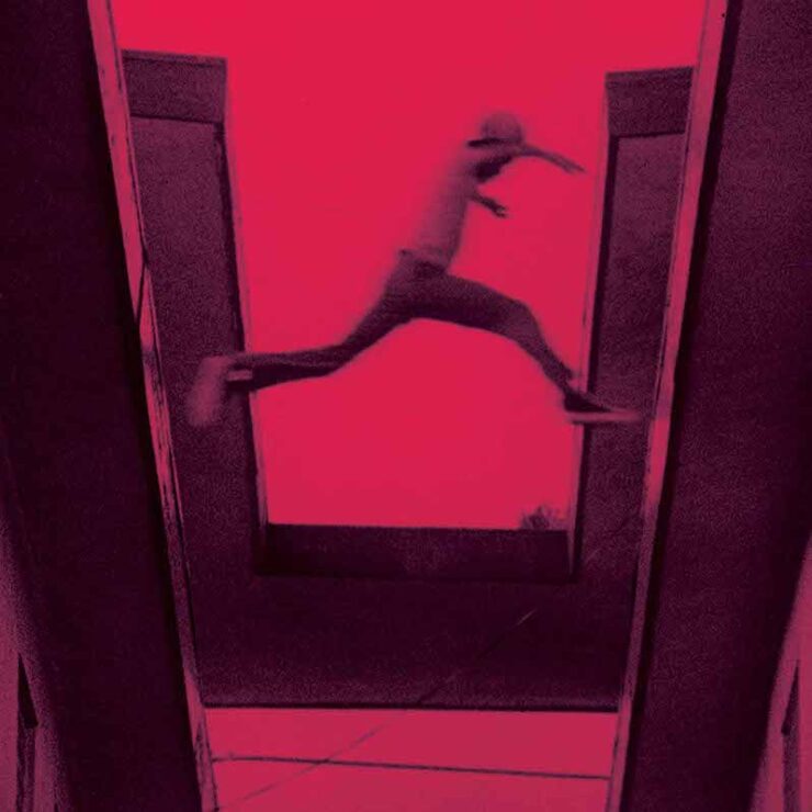 favorite hip-hop albums of the 21st century - Mos Def