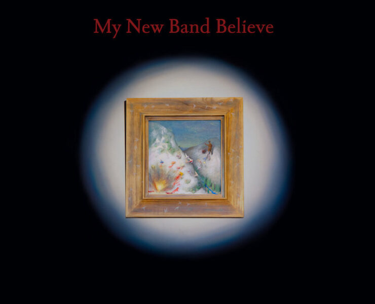 My New Band Believe review