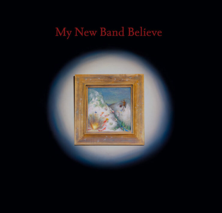 My New Band Believe review