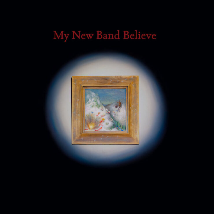 My New Band Believe review
