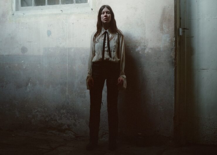 Nina Winder-Lind