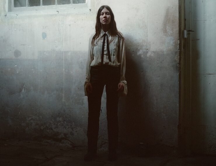Nina Winder-Lind