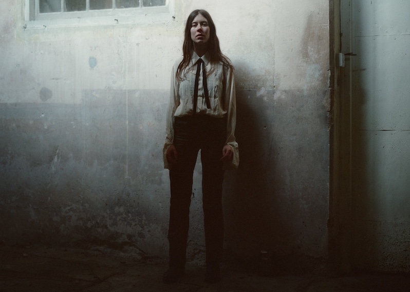 Nina Winder-Lind