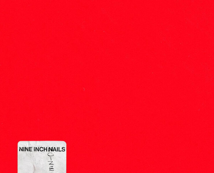 Nine Inch Noize review