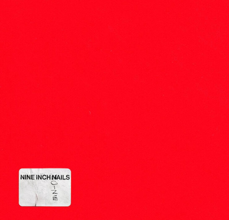 Nine Inch Noize review