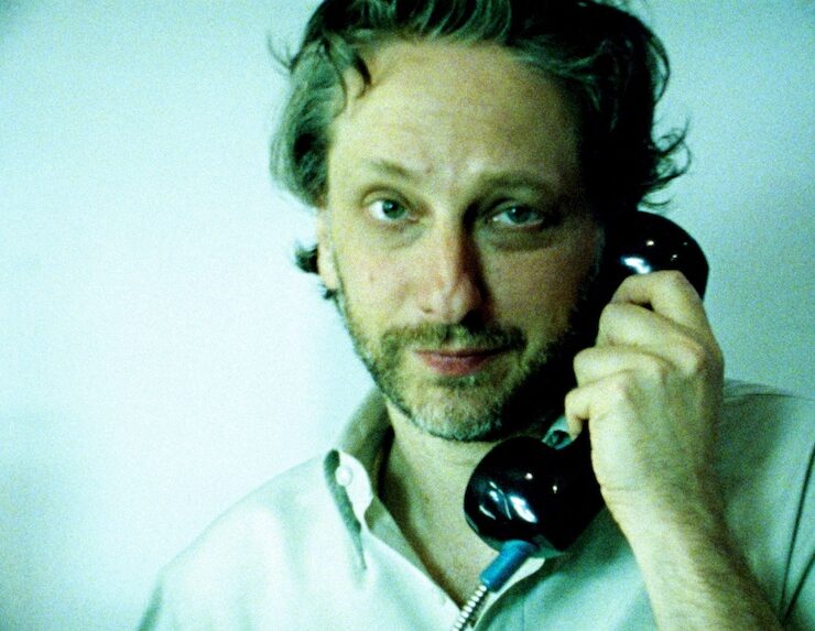 Oneohtrix Point Never