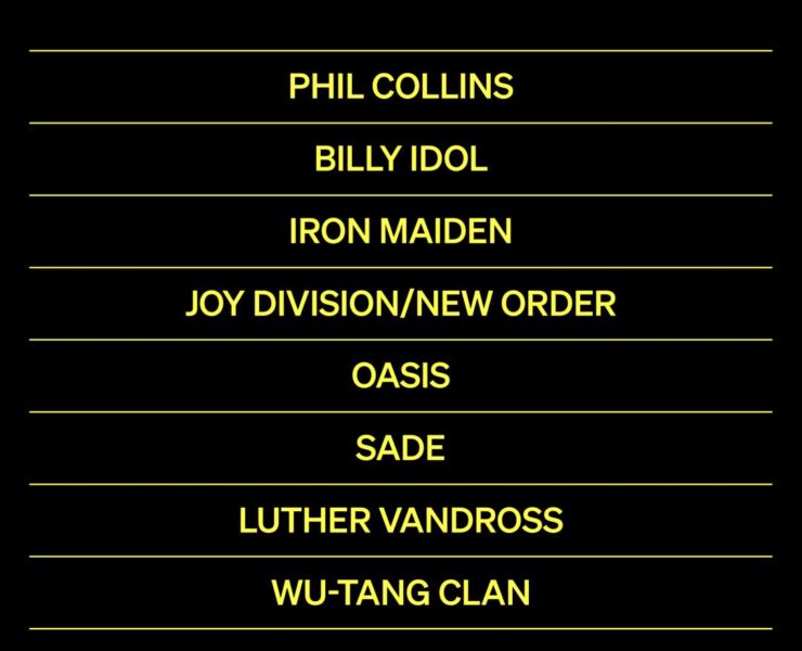 Rock and Roll Hall of Fame inductees
