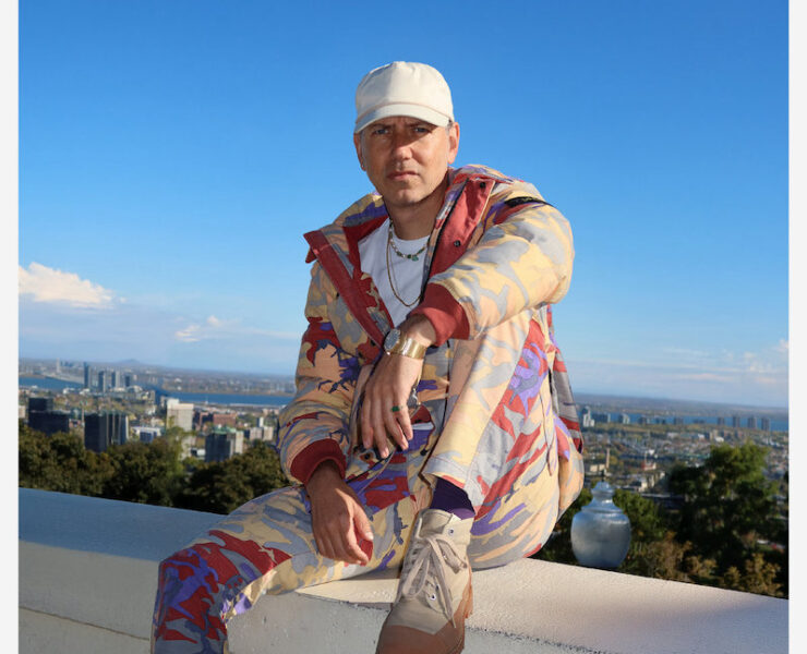Tiga Hotlife review