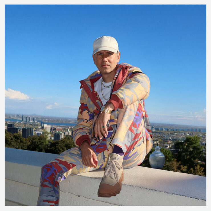 Tiga Hotlife review