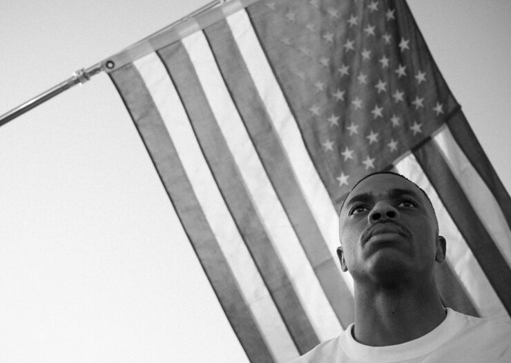 Vince Staples