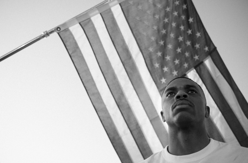 Vince Staples