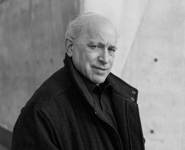Alan Braufman