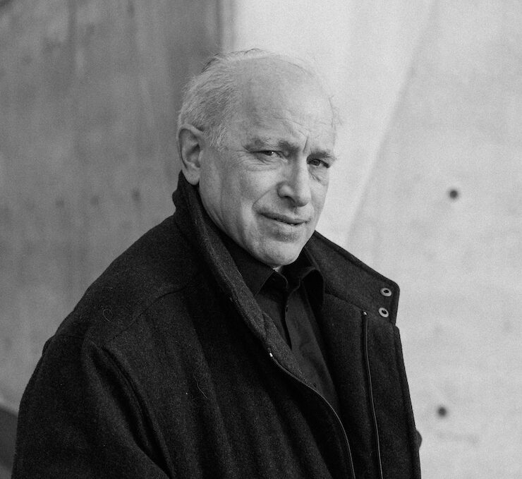 Alan Braufman