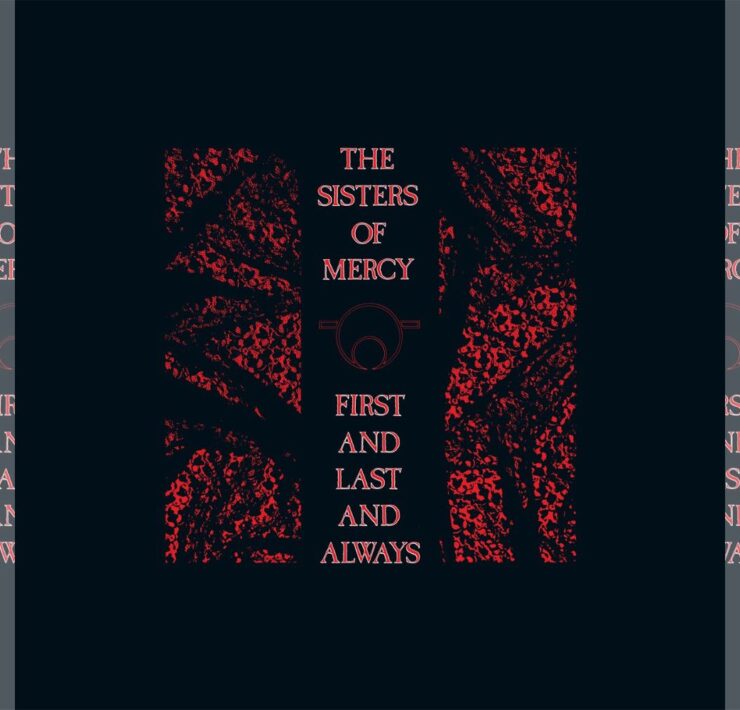 Sisters of Mercy First and Last and Always hall of fame review