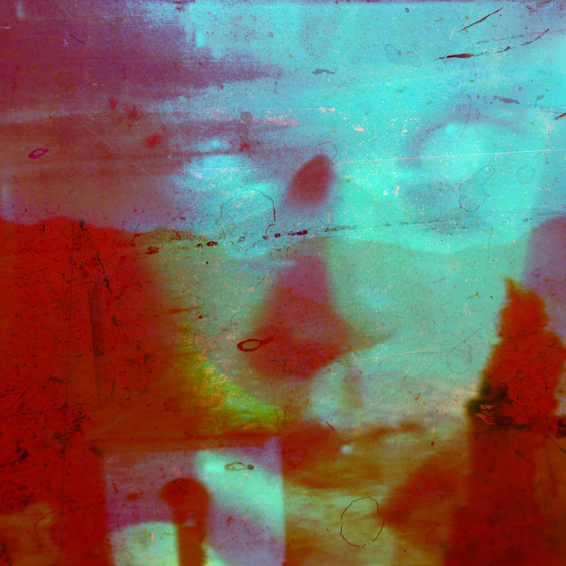 Boards of Canada Prophecy at 1240 MHz