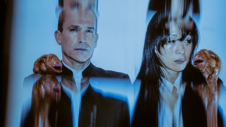 Xiu Xiu