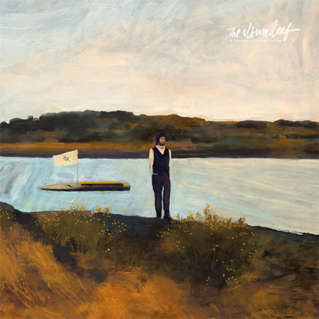 Album Leaf a chorus of storytellers review