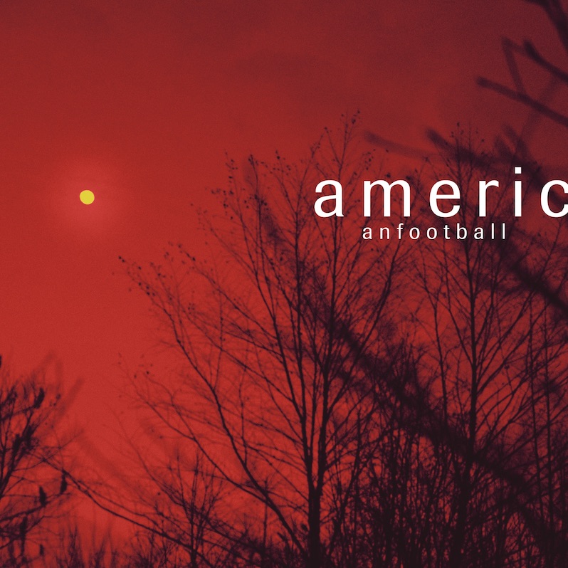 American Football LP4 review