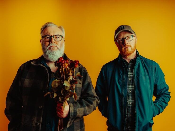 Arab Strap