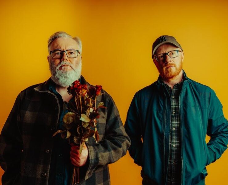 Arab Strap