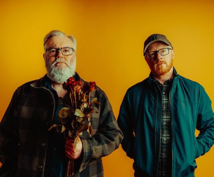 Arab Strap