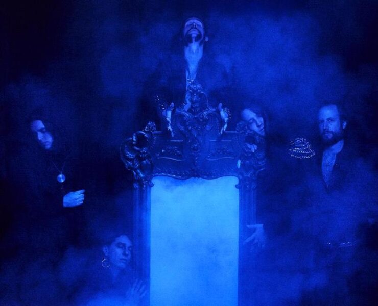 best metal albums of spring 2026