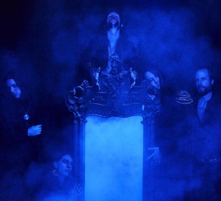 best metal albums of spring 2026