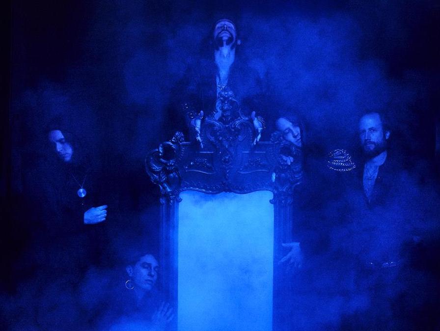 best metal albums of spring 2026