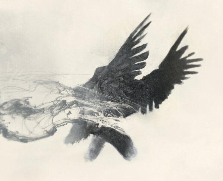 Chris Lippincott An Angel in the Jetstream review