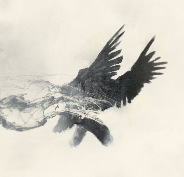 Chris Lippincott An Angel in the Jetstream review