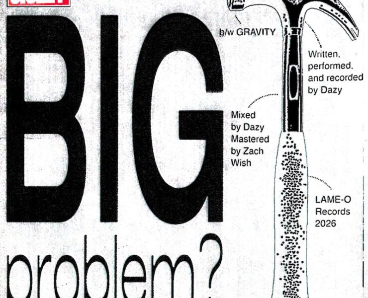 dazy big problem