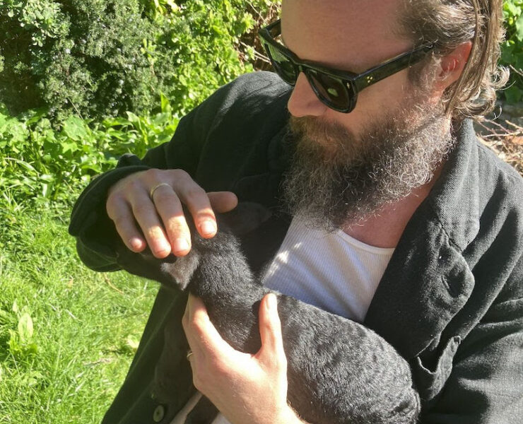 Father John Misty