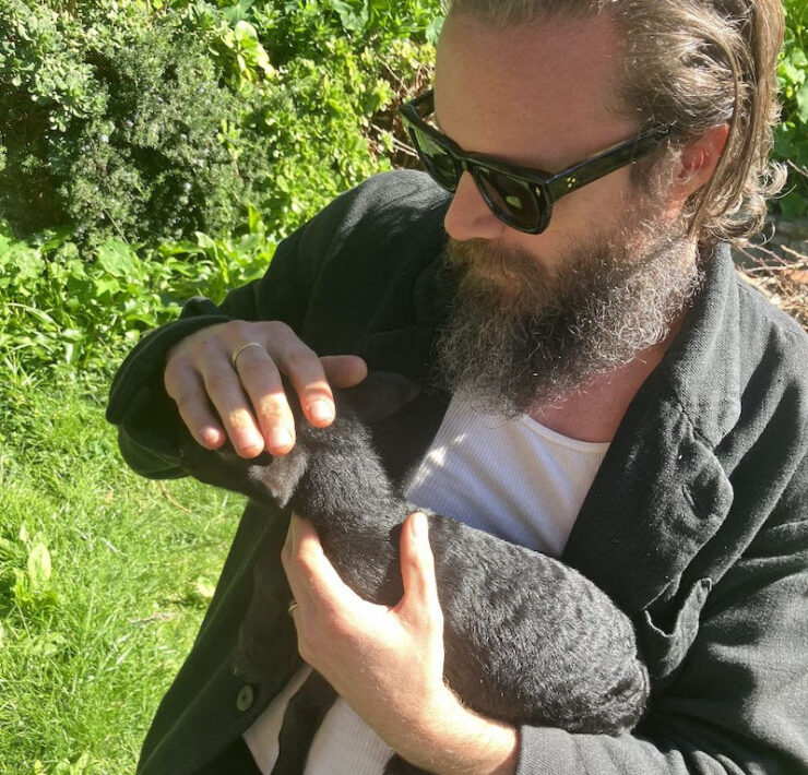 Father John Misty