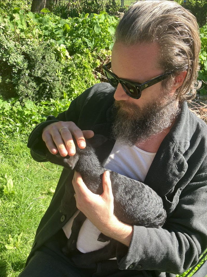 Father John Misty