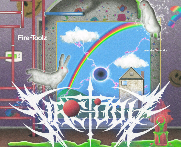Fire-Toolz Lavender Networks review