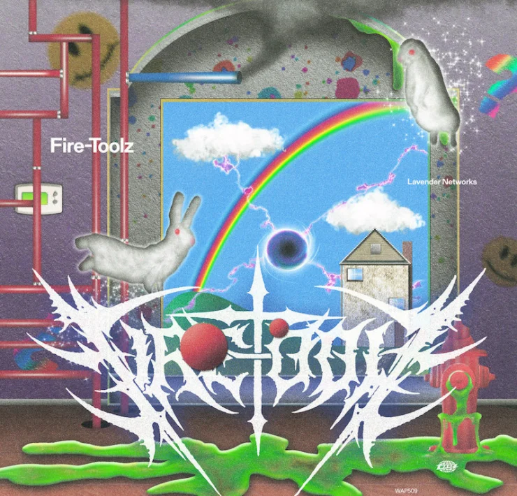 Broadcast : The Future Crayon | Album review | Treble