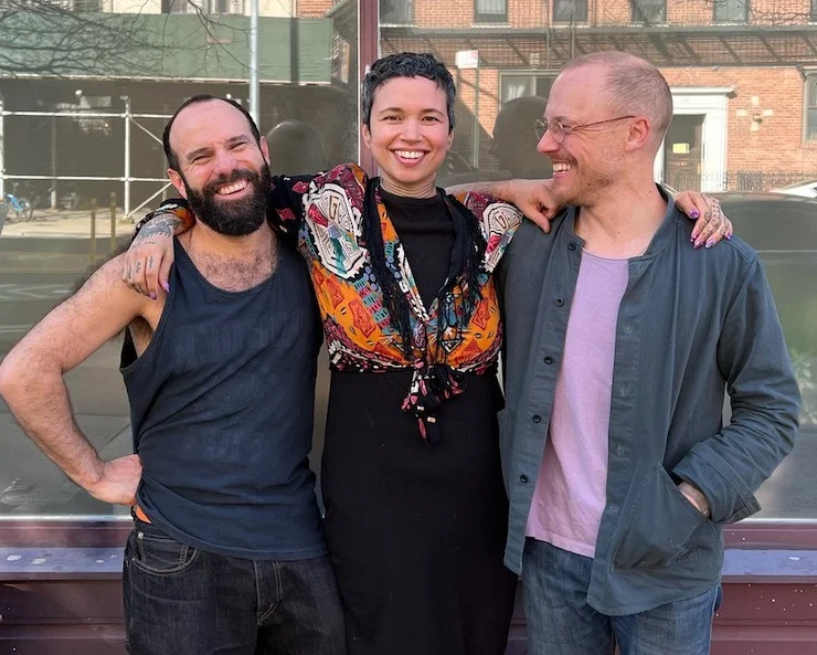 Kelly Moran announces new EP, Origin - Treble