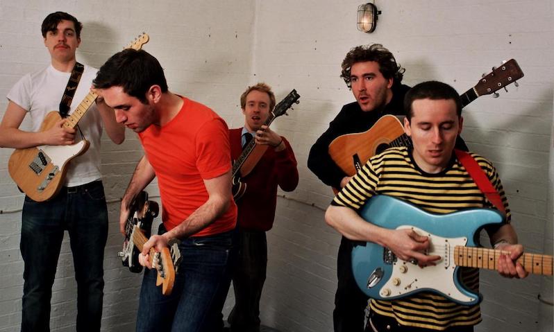 Hot Chip