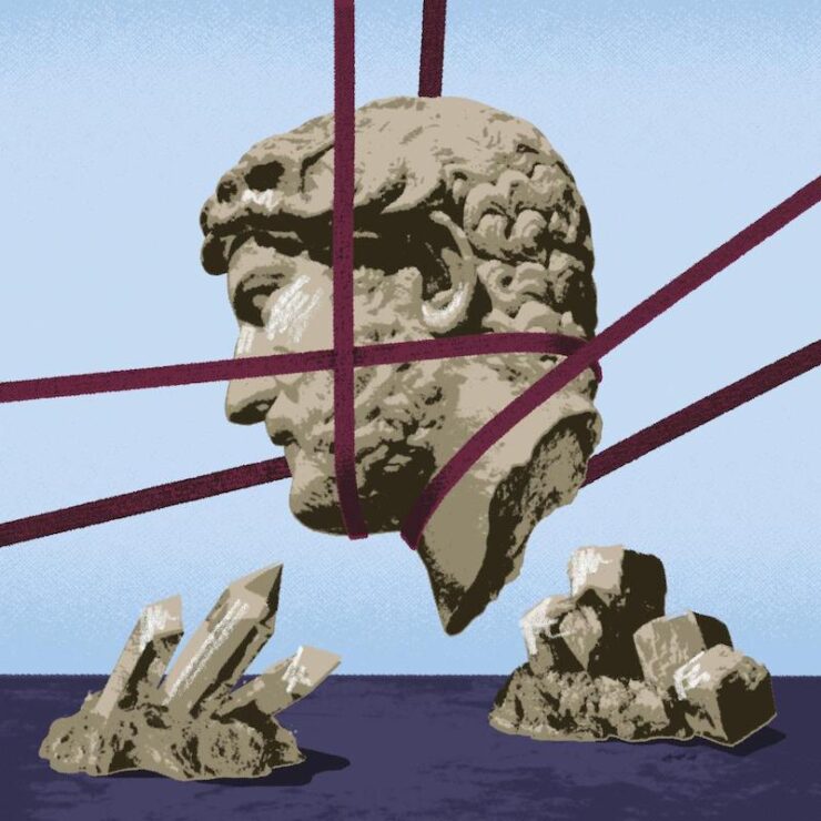 Hot Chip One Life Stand review