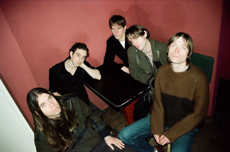 Iceage