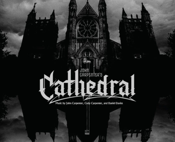 John Carpenter Cathedral