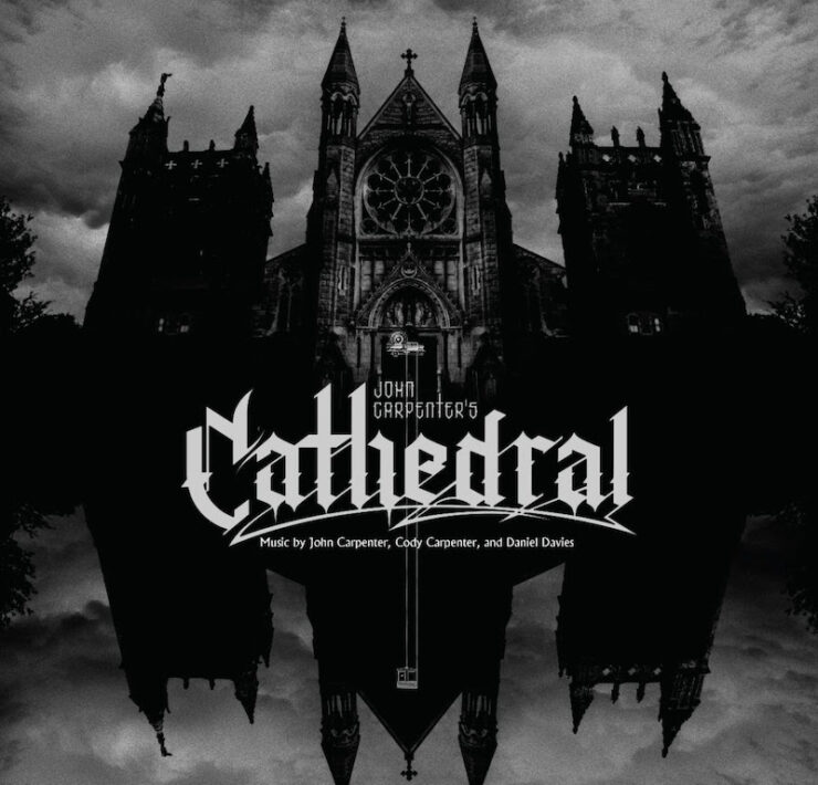 John Carpenter Cathedral