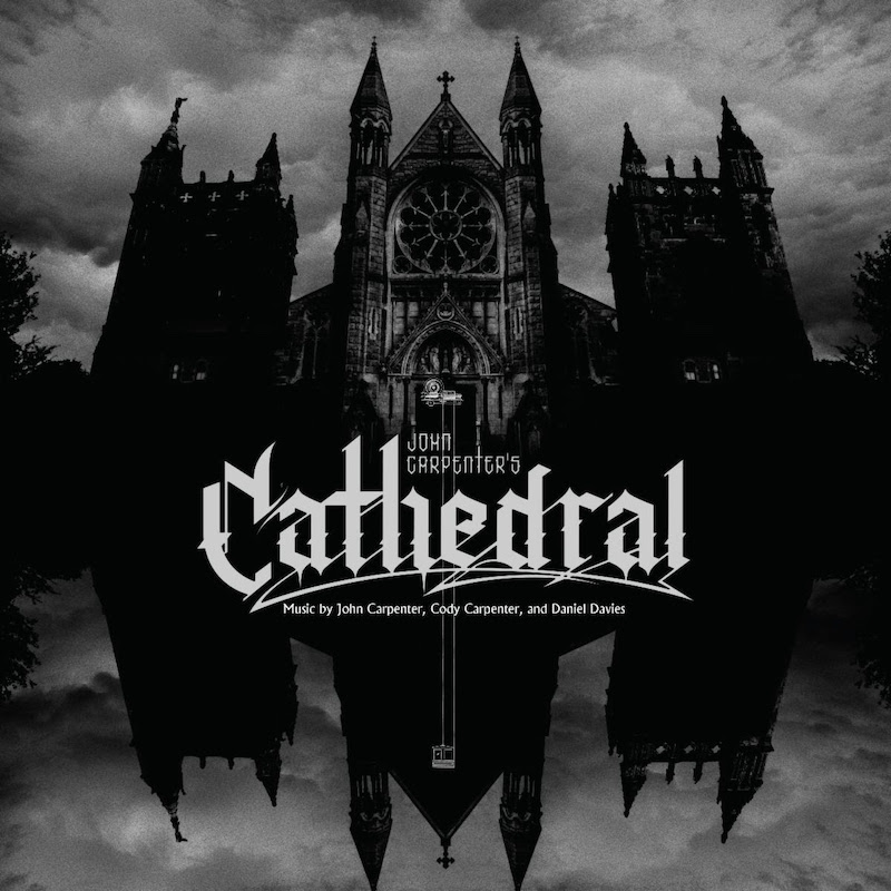 John Carpenter Cathedral