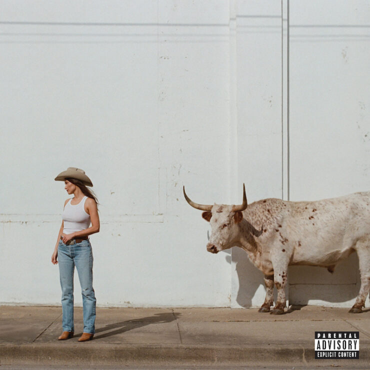 Kacey Musgraves Middle of Nowhere review