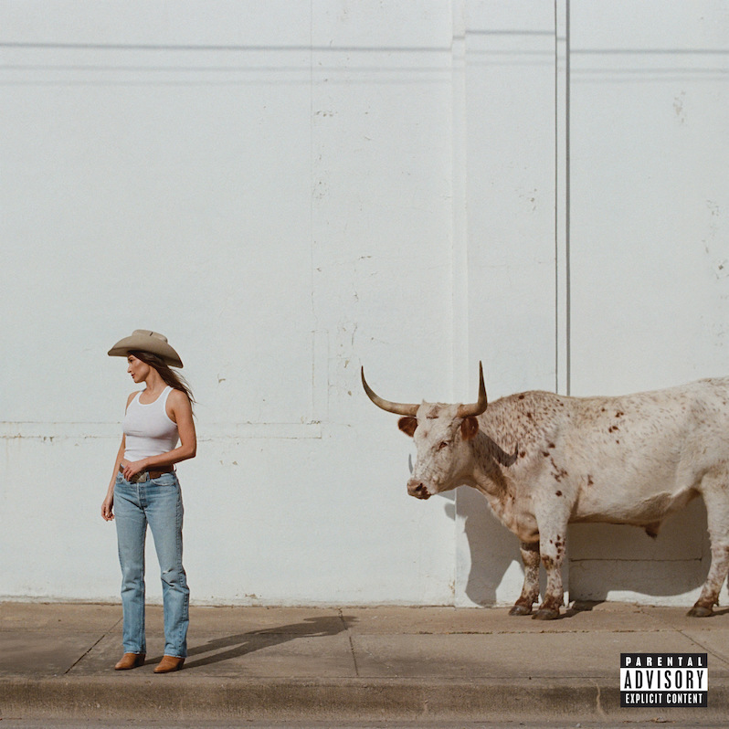 Kacey Musgraves Middle of Nowhere review