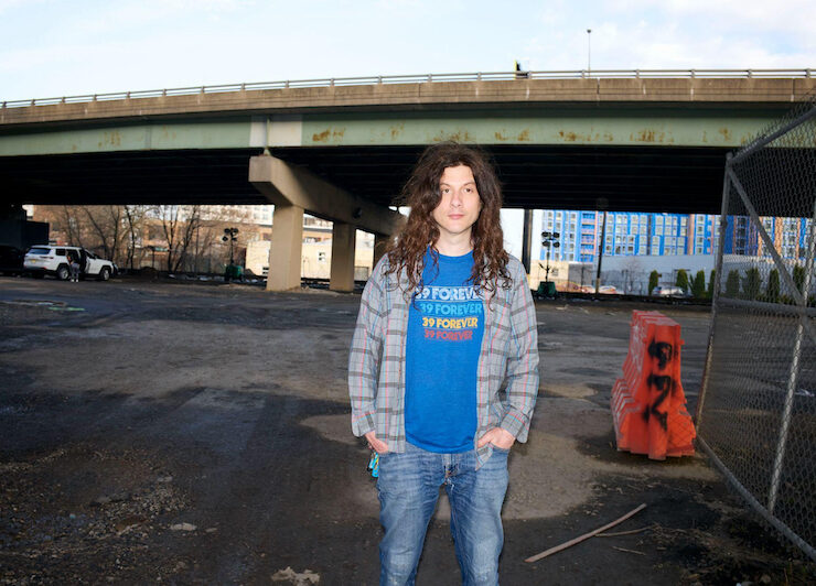 Kurt Vile