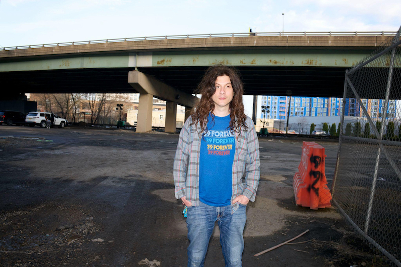 Kurt Vile