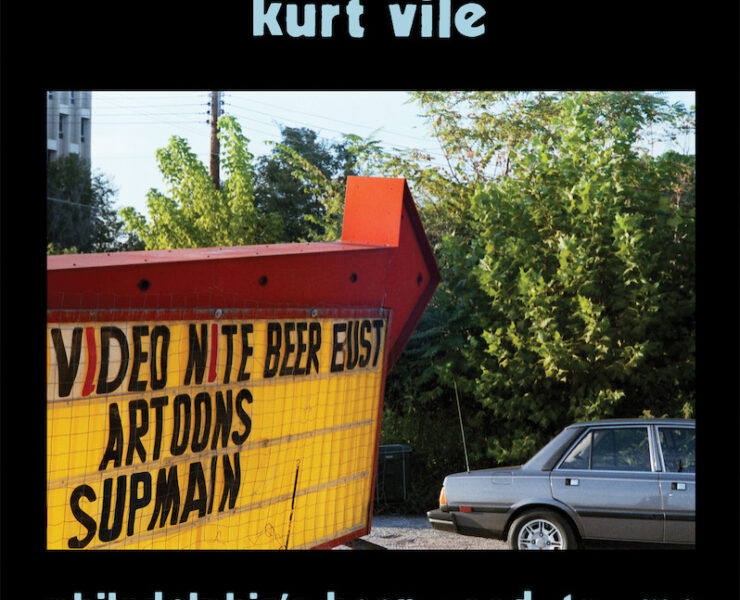 Kurt Vile Philadelphia's been good to me review