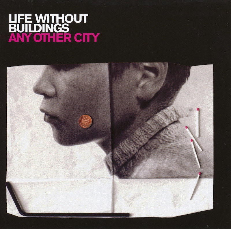 post-punk albums of the 21st century - Life Without Buildings