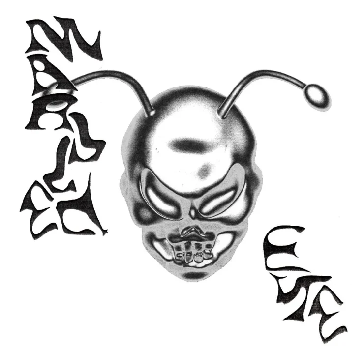 Gouge Away share new song 